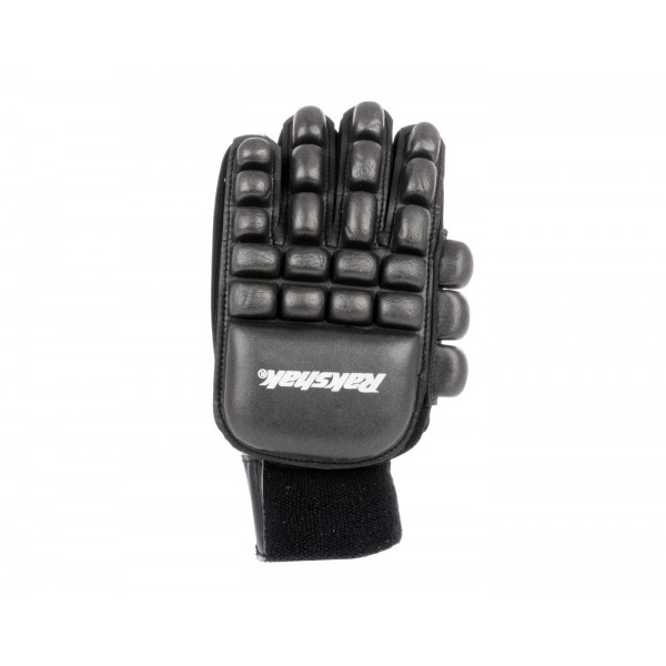 Rakshak HTG 1 Rakshak Destroyer "With Pettard " Full Finger Hockey Gloves